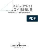 Study Bible PDF