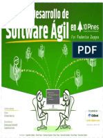 Desarrollo de Software Agil en 10 Pines