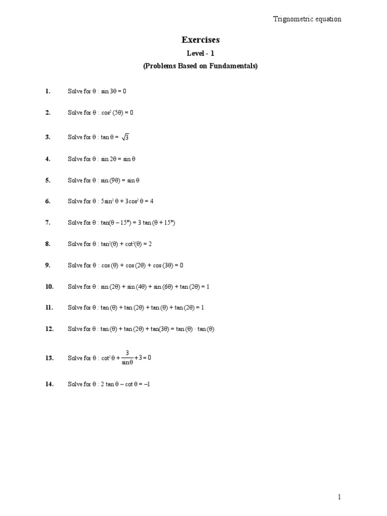 Elipse Sheet Trigonometric Functions Space