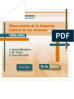 García, Peiró y Soro (2003) PDF