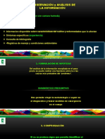 HONGOS FITOPATOGENOS Procedimiento PDF