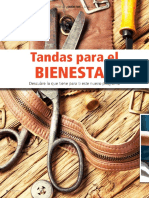 Tandas para El Bienestar 2019