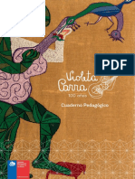 Cuaderno Pedagógico