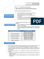Saludo Módulo MICRO PDF