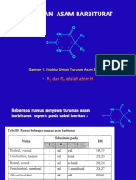 Vi. Turunan Asam Barbiturat