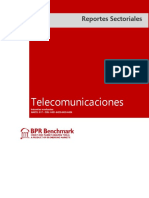 Informe Sectorial Telefonia Móvil