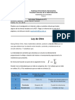 Actividad Obligatoria N°2 - Fisica II - Cardozo Tomás Gabriel