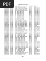 Mathimatics Reportresults