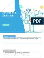 Level-B1 - Chapter 2. Giving Details - 2. Adverbs and Adverbials (Grammar) PDF