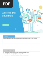 Level-B1 - Chapter 2. Giving Details - 2. Adverbs and Adverbials (Grammar) PDF