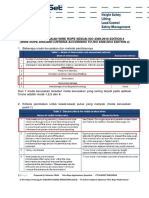 Discard Criteria For Floating Cranes PDF