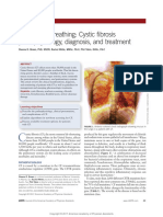 Jurnal Kistik Fibrosis 1 PDF
