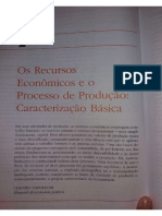 Introdução À Economia - José Paschoal Rossetti Capítulo 2