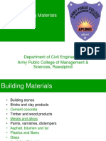 CE107 5 Metals 1 1