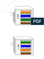 Estándares de cable ethernet