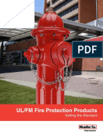 Catalogo Productos Ul-Fm Mueller PDF