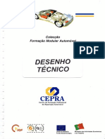 CEPRA - Desenho Técnico