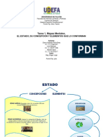 Tarea 1. Mapas. Corte II PDF