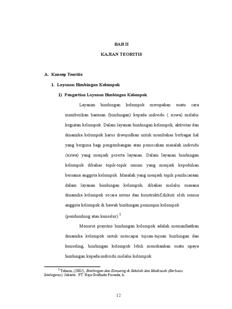 Bab Ii Pdf