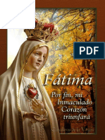 Libro de Fatima