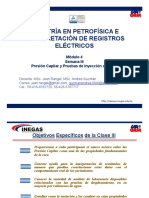 MOD 4 - Semana 3 PC y Pruebas de Inyección