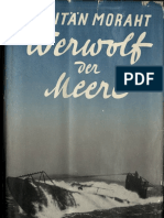 Kapitän Mohrat - Werwolf Der Meere (1938)