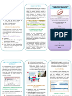 Triptico Faturas y Boletas Autoguardado