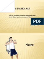 0. Mi vida en una mochila (cours).pdf