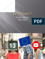 GP Project