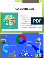 Logistica Comercial