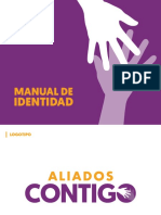 Manual Identidad 2017