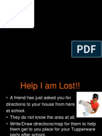 Help I Am Lost!!1