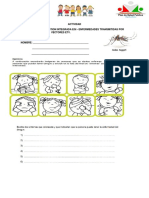 evaluación dengue