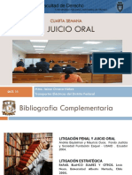 Teoria Del Caso PDF