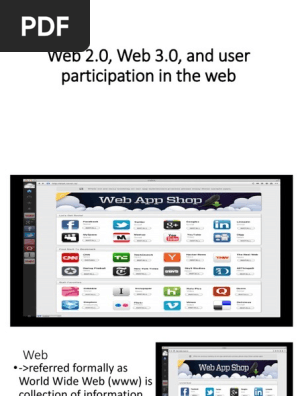 Web
