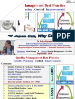 Quality_Management_ Dr. Attia Gomaa-09!09!2019