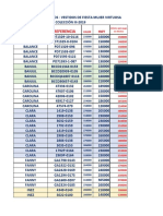 Lista de Precios Nueva Colección PDF