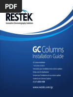 Replace Split Vent Trap Guide | PDF