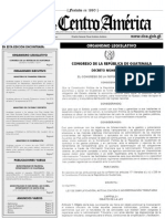 Decreto 07-2019
