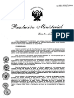 RM980 - 2016 - MINSA Trans Femeninas PDF