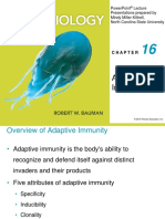 UNIT VII - Adaptive Immunity
