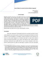 ABEM 2017 - Apreciação Musical Como Prática Curricular