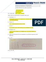 Taller Progresones Arit.