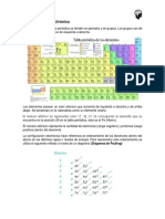 Química Inorgánica