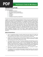 Download Microfinance in Vietnam by Hoang Nang Thang SN4304801 doc pdf