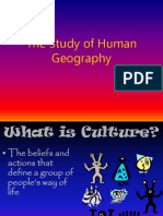 Understanding Culture Through Its Elements