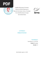 Inteligencia Emocional