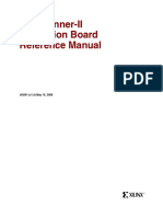 Evaluacion Board - Reference - Manual PDF
