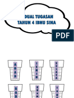 JADUAL TUGAS 4IS.pptx