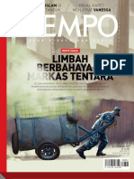 Majalah Tempo 20190218-20190224 PDF